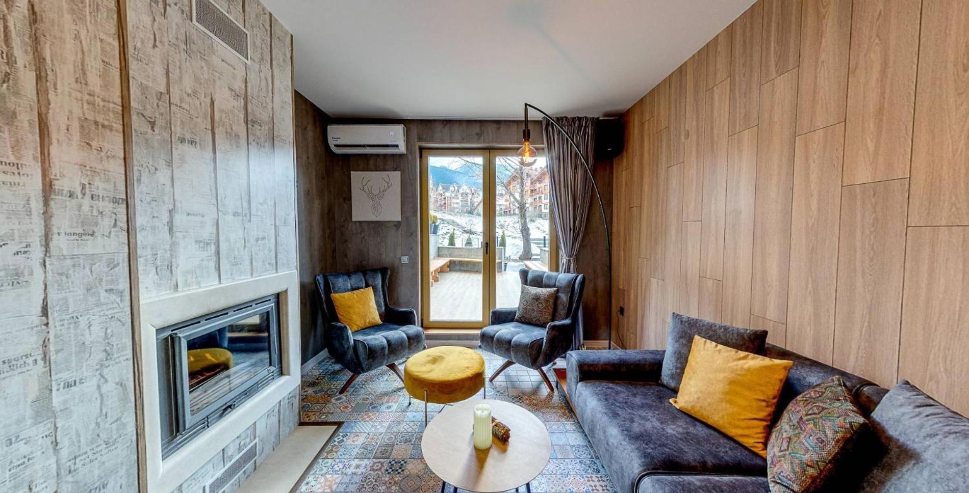 BOUTIQUE Hotel ENTRY E