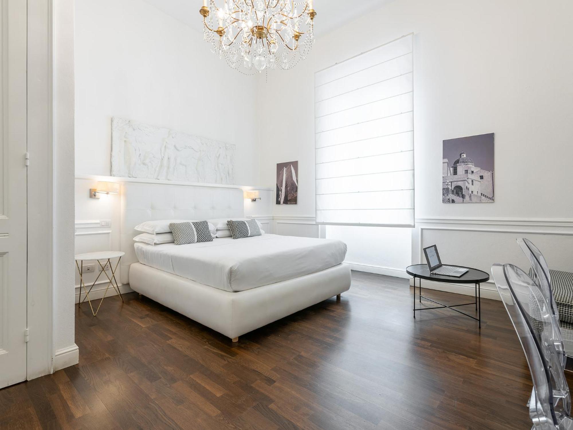 PLEY Cagliari Boutique Rooms