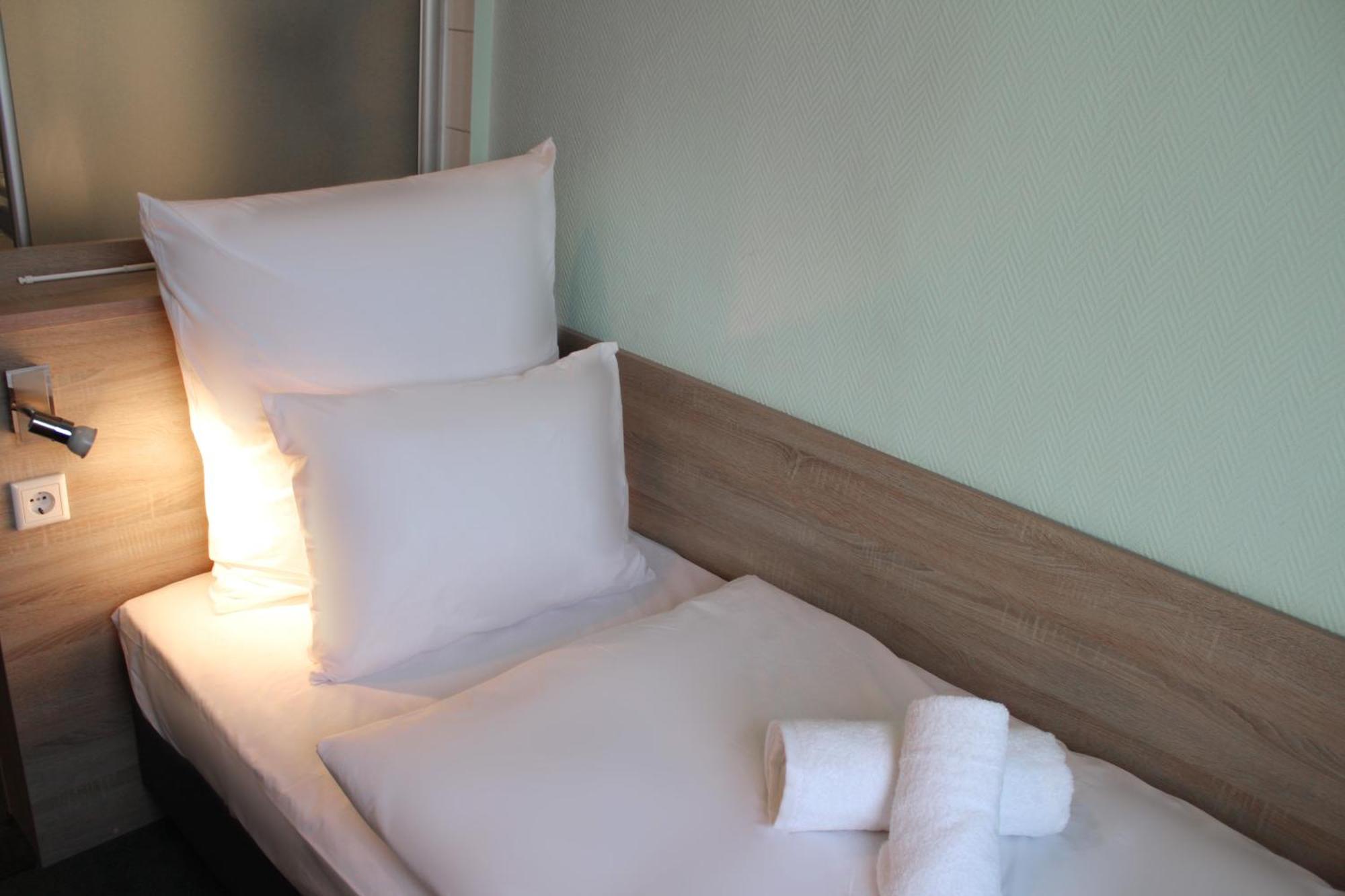 Hotel Mozart Bonn — foto 3
