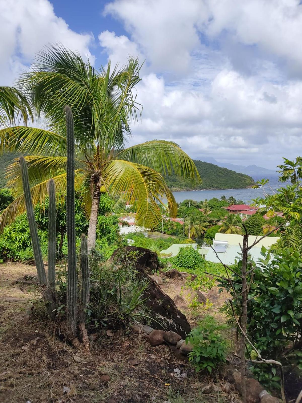 Cottages Les 3 Rochers - Vue sur mer, foto 11