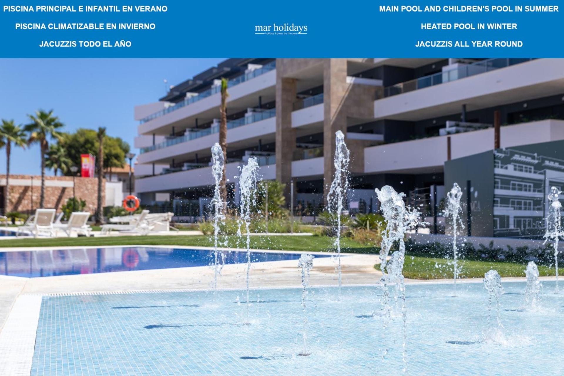 Flamenca Village by Mar Holidays