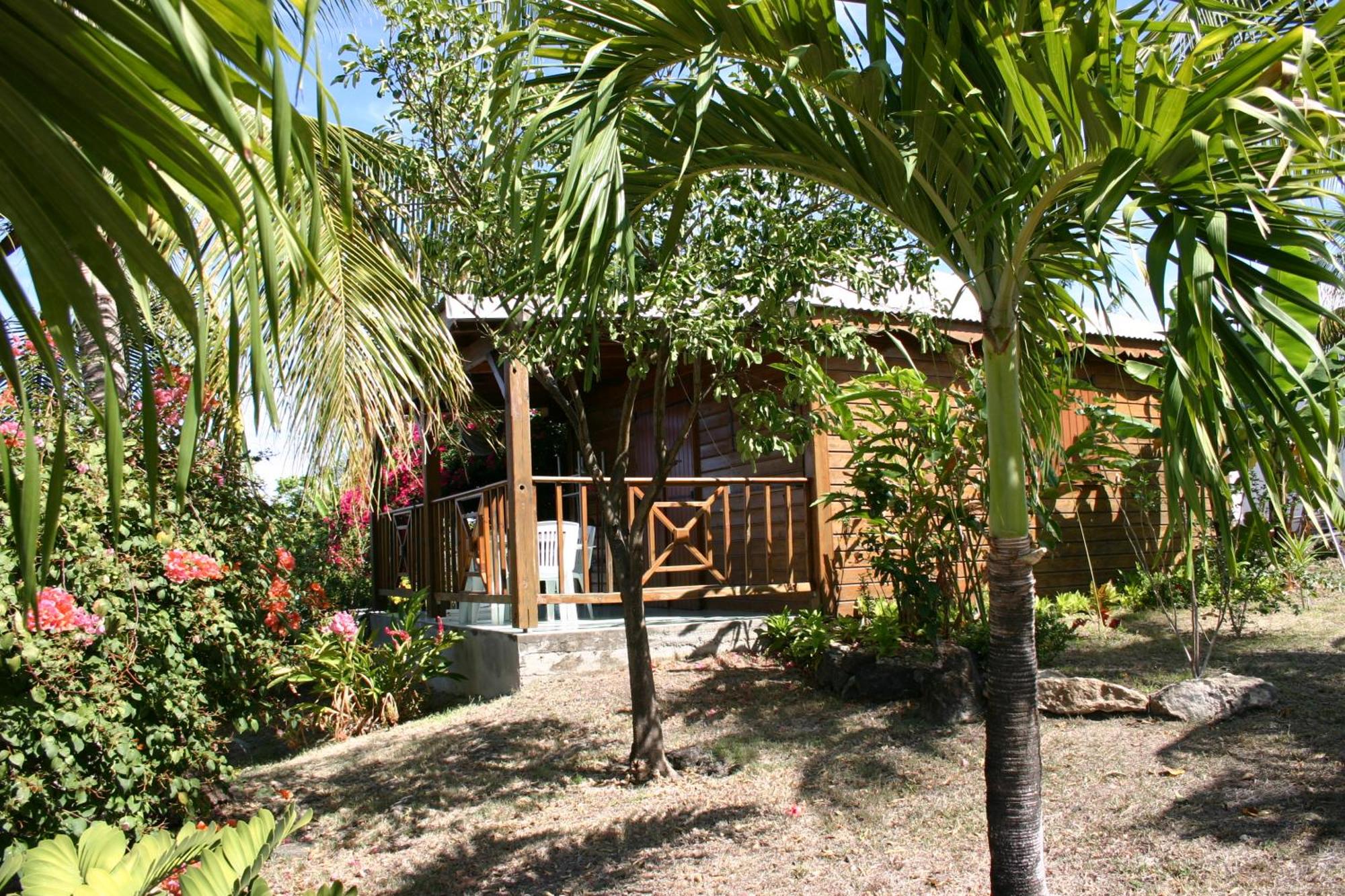 Gîtes Alamanda, foto 8