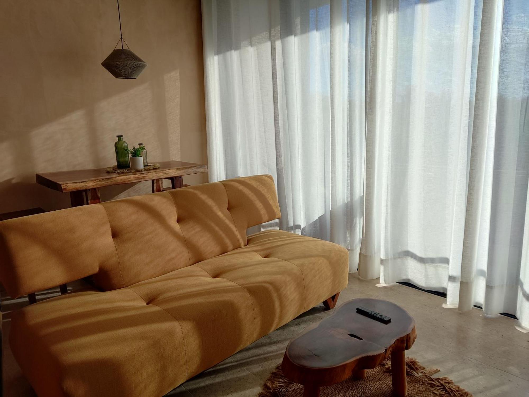 Luxury Romantic Getaway - 1 Bedroom - Steps from the Beach - Bahia Tankah Tulum, imagen 2