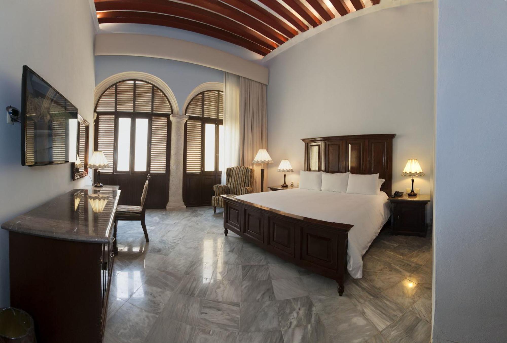 Hotel Lopez Campeche — foto 3