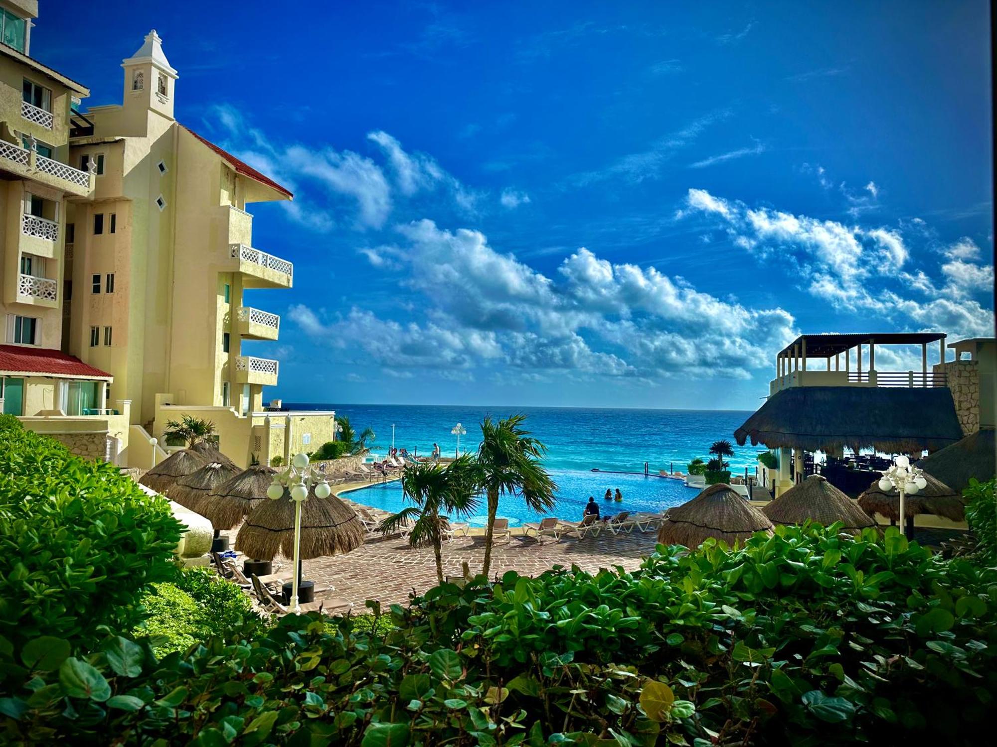 Cancun Plaza - Best Beach, imagen 4