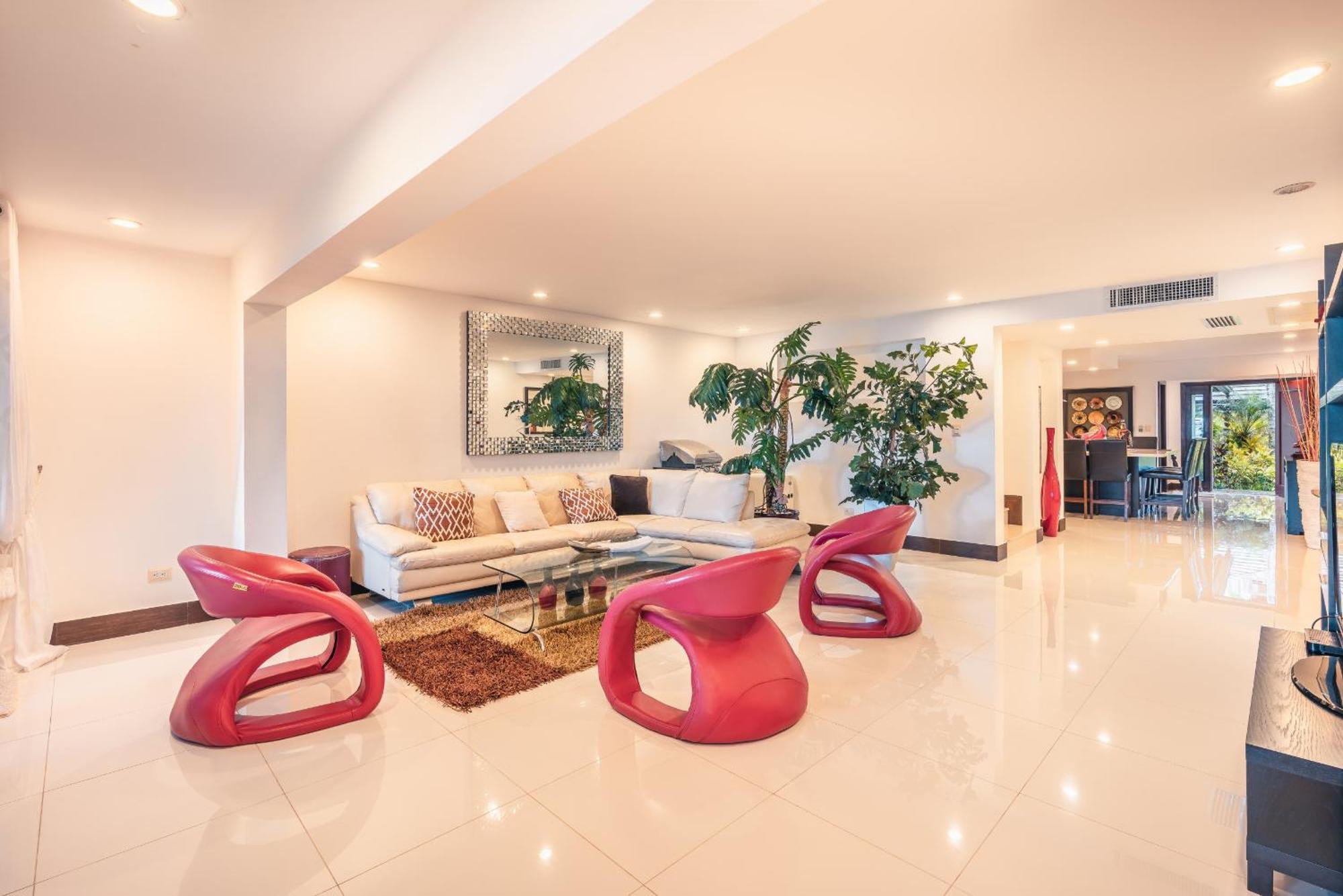 Townhouse with ocean view Puerto Bahia, imagen 4