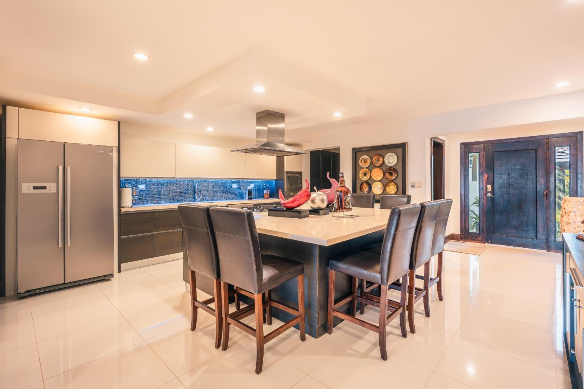 Townhouse with ocean view Puerto Bahia, foto 8