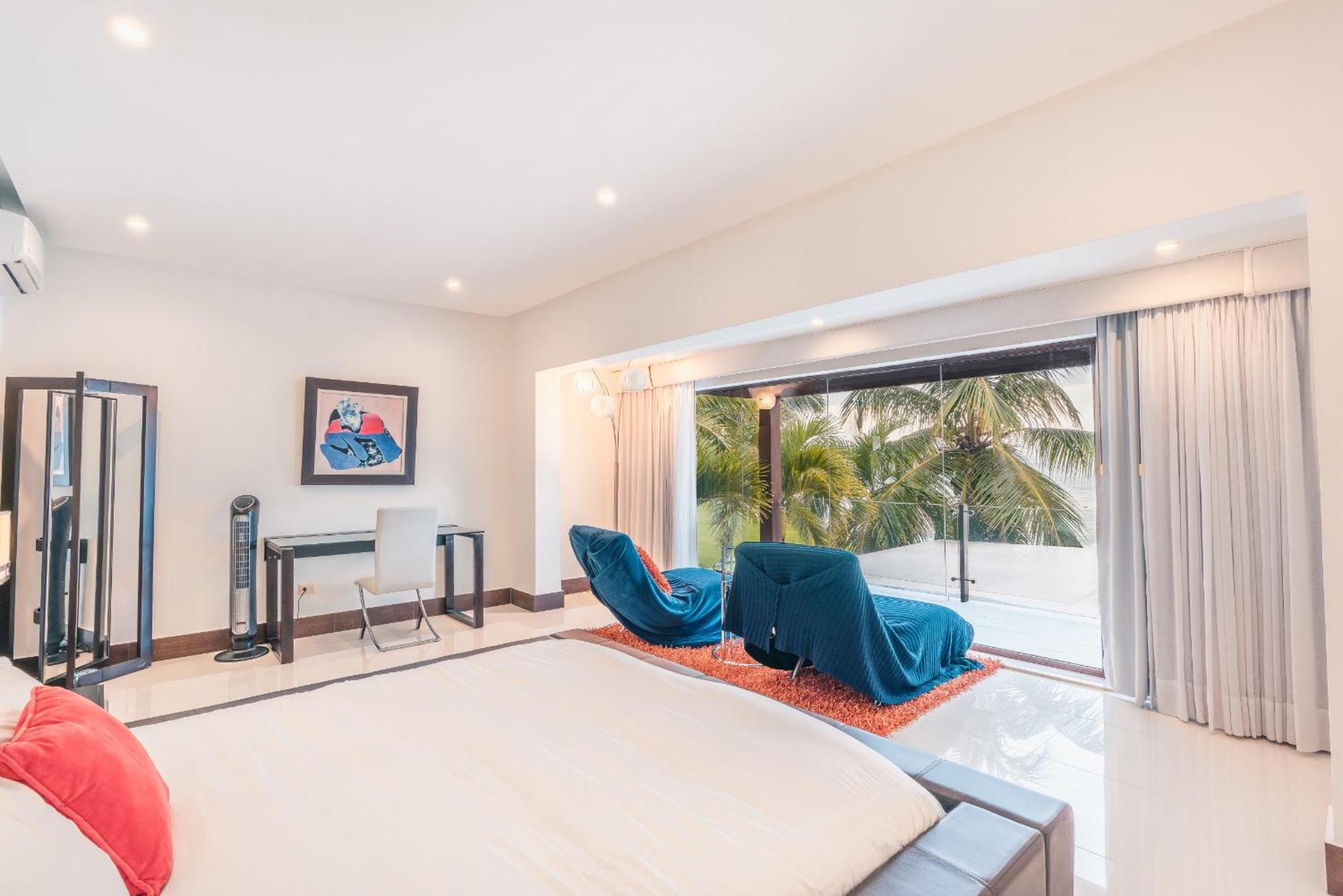 Townhouse with ocean view Puerto Bahia, foto 14