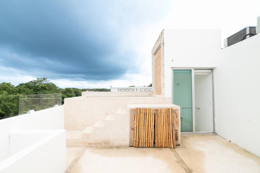 Relaxing Loft with private pool and amazing views in the heart of tulum, foto 10