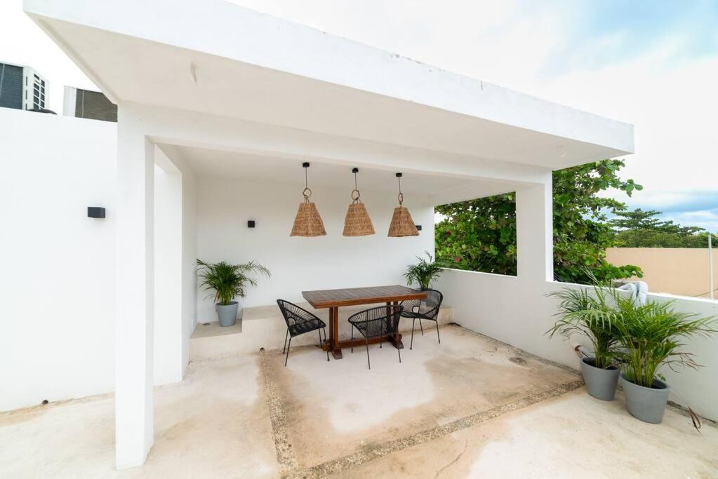 Relaxing Loft with private pool and amazing views in the heart of tulum, foto 15