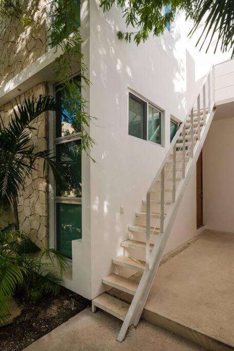Relaxing Loft with private pool and amazing views in the heart of tulum, foto 16