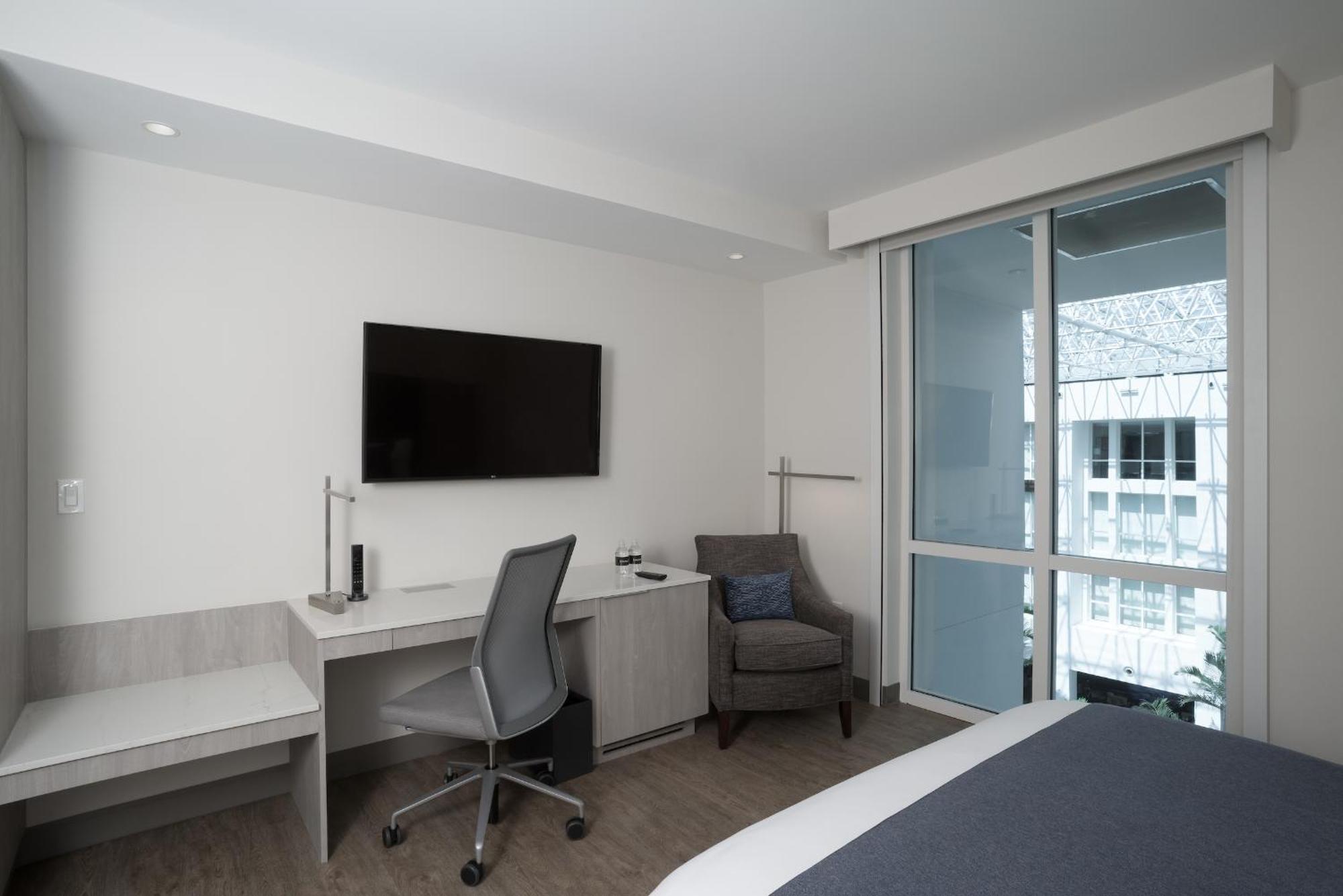 Innovation Hotel — foto 3