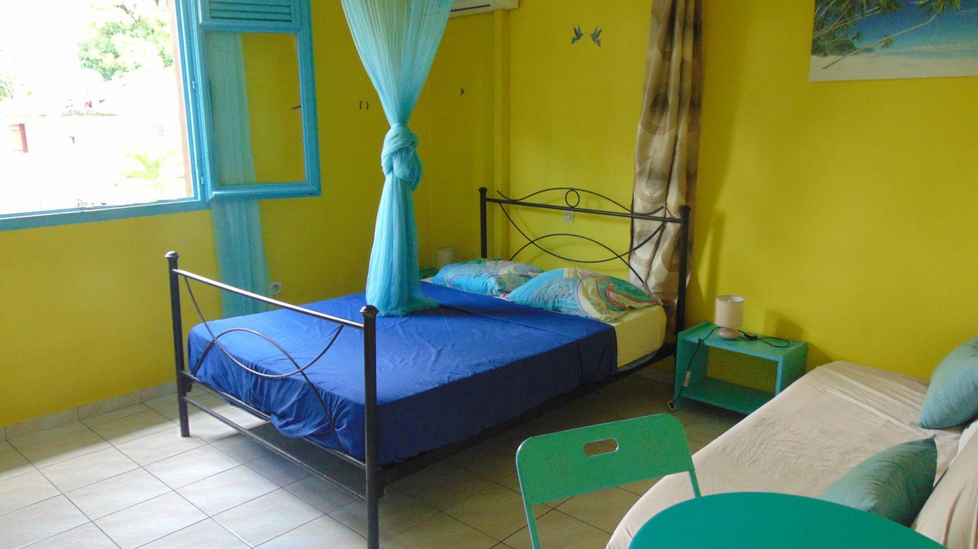 Caribgites, foto 11