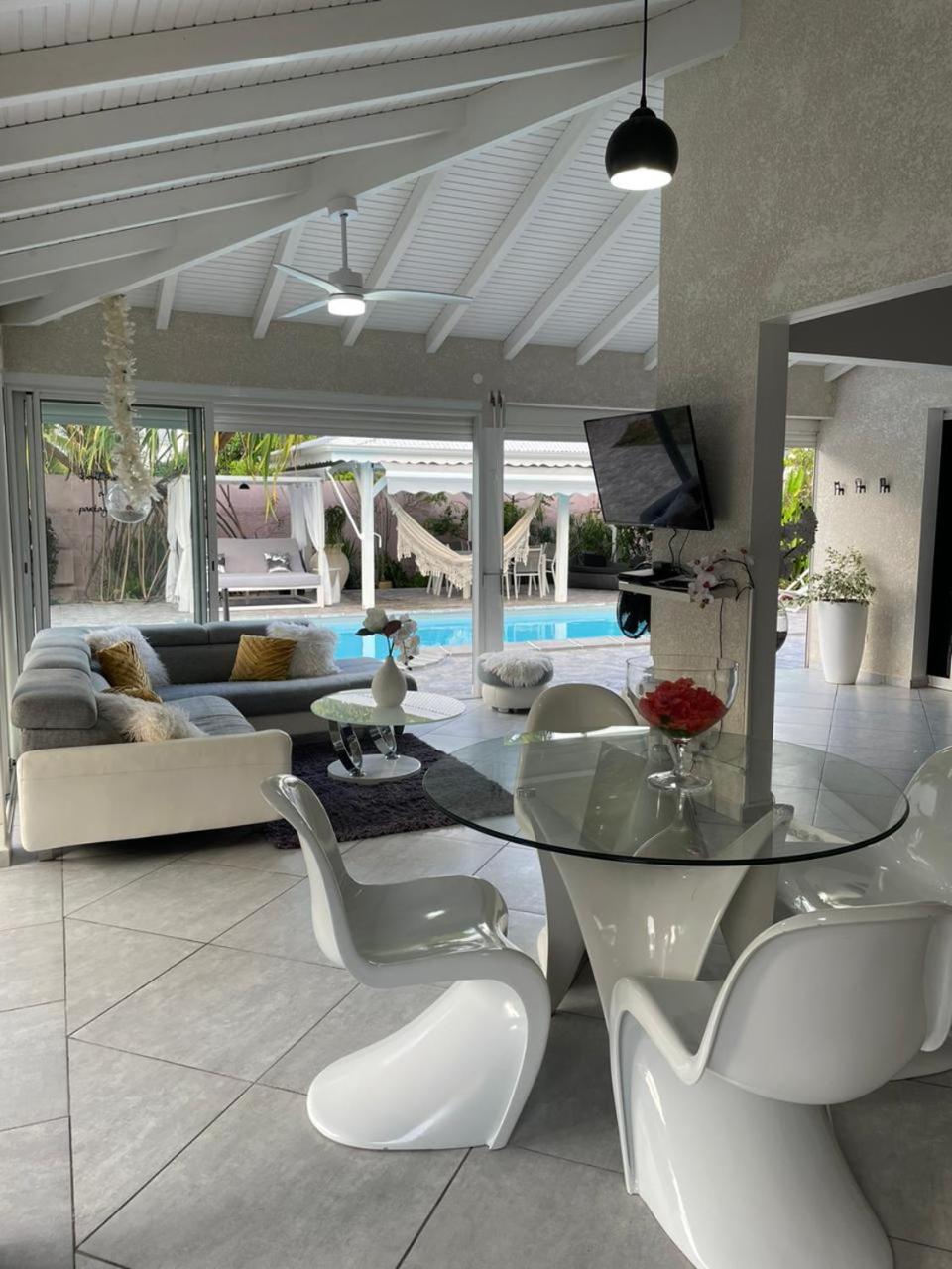 Villa Almeida à 500m de la plage, foto 15