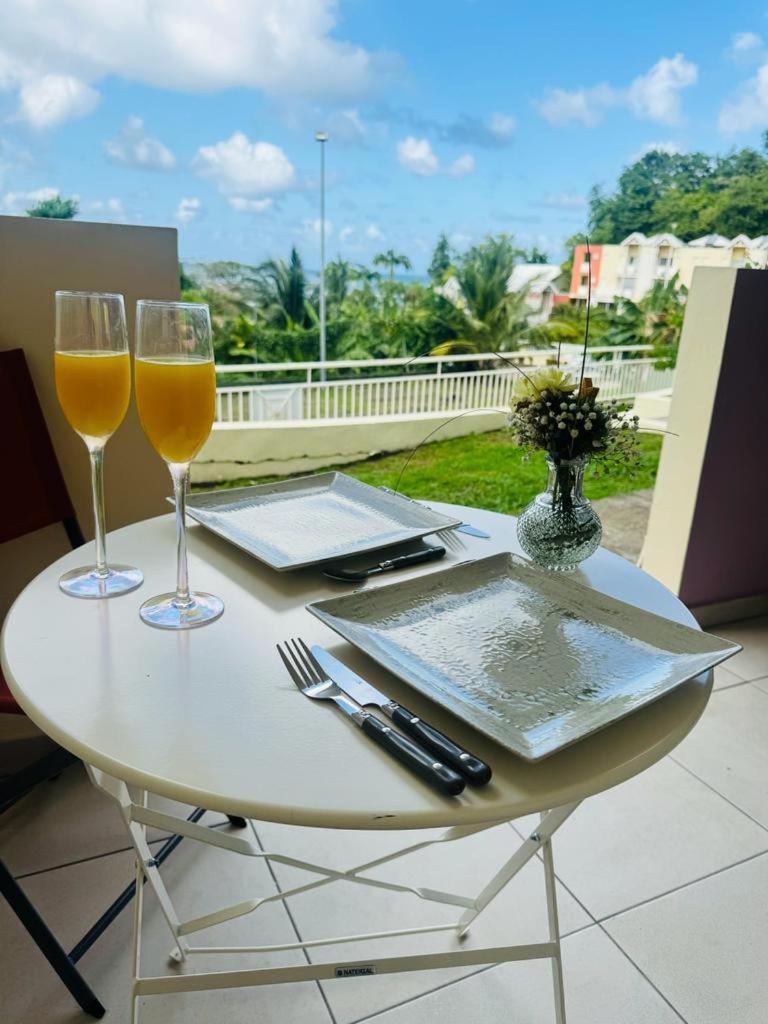 150 de Grey Studio pour 2 avec SPA, Vue sur mer, foto 13