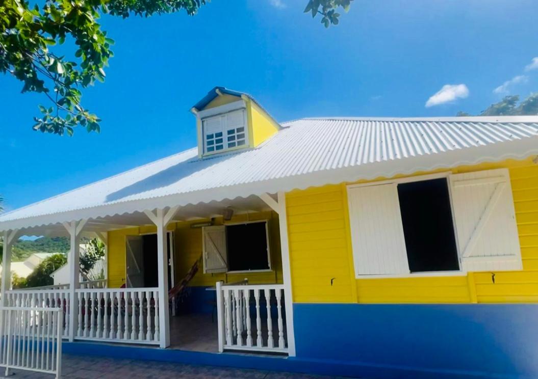 Villa Réséda
