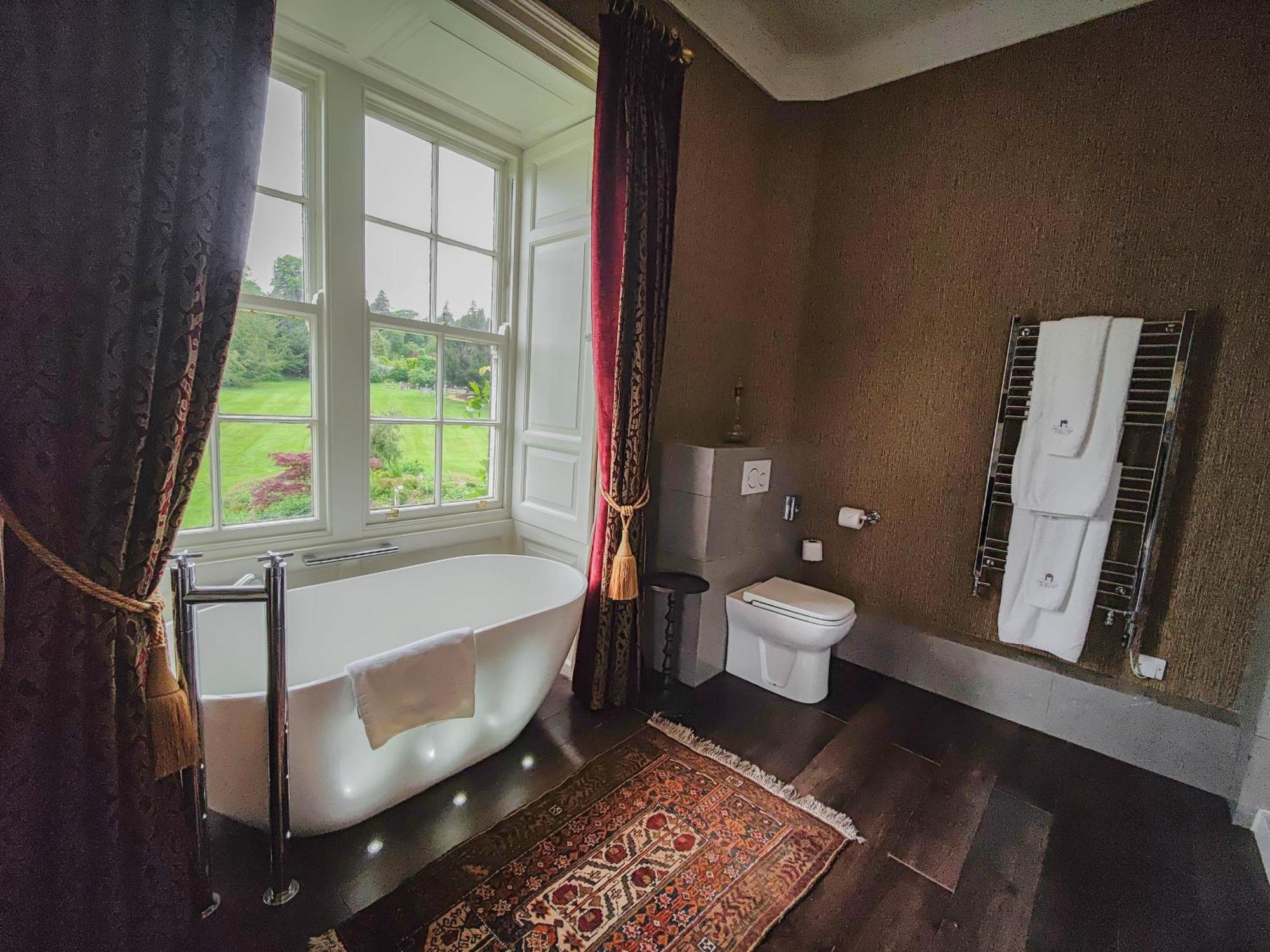 Swinton Park Hotel — foto 5