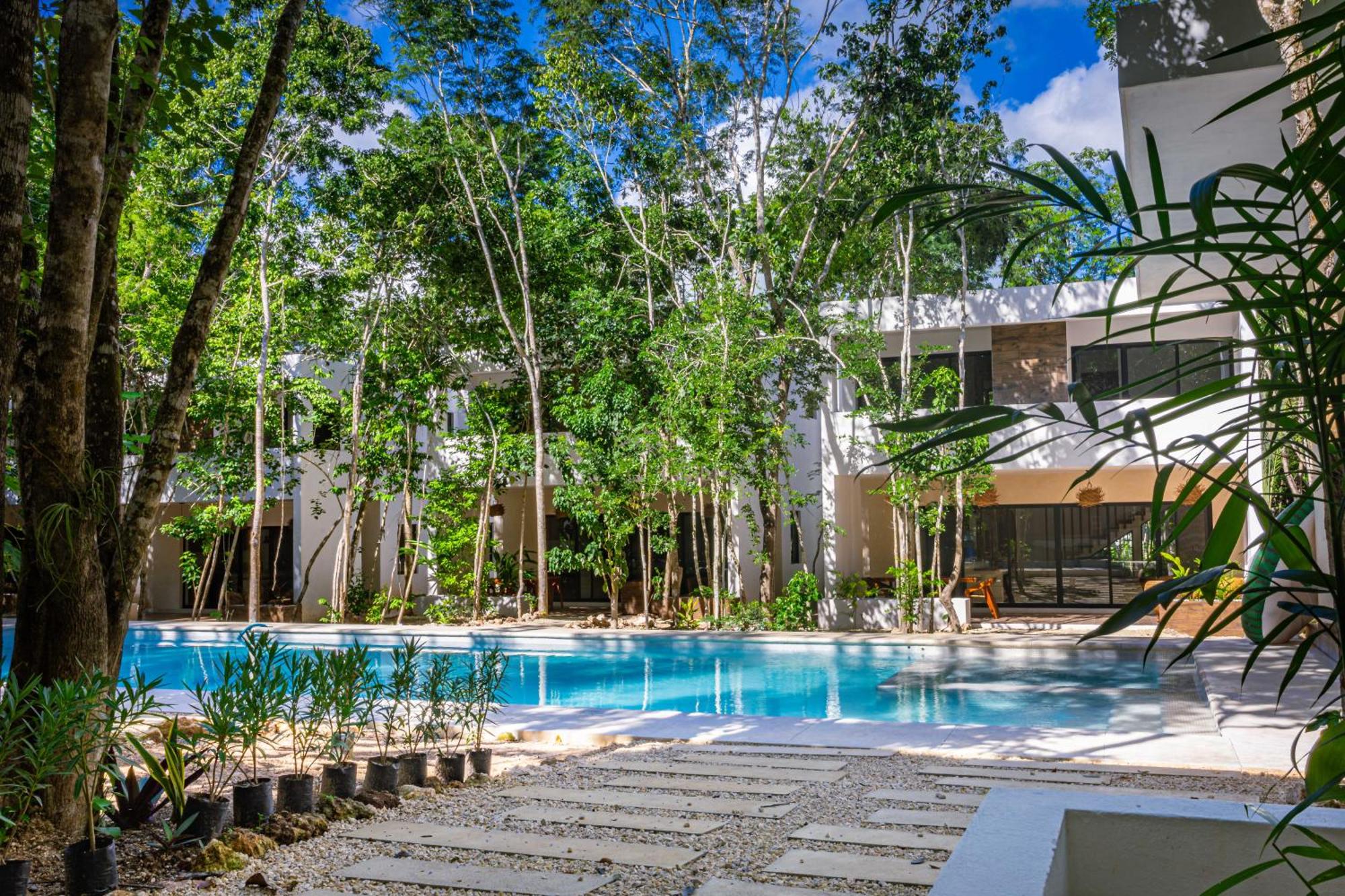 Aqua Viva, Pool, AC, Internet, Beach club, foto 16