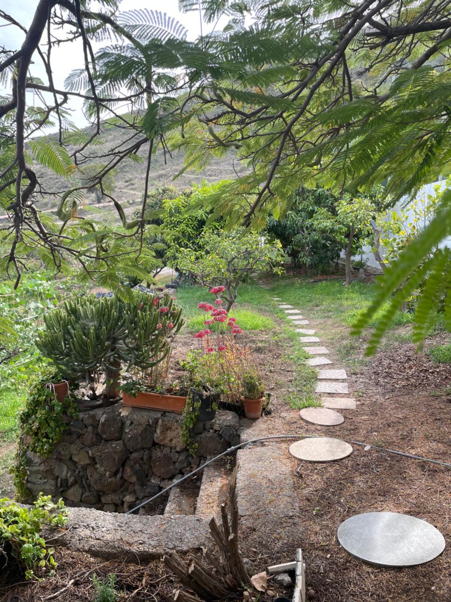 CASA RURAL en Santa Cruz