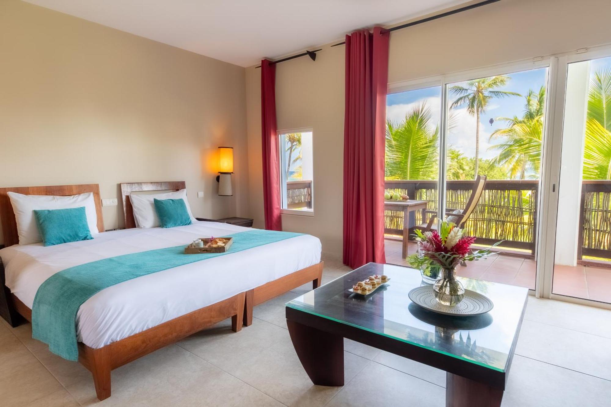 Physacap Suites & Villas, foto 10