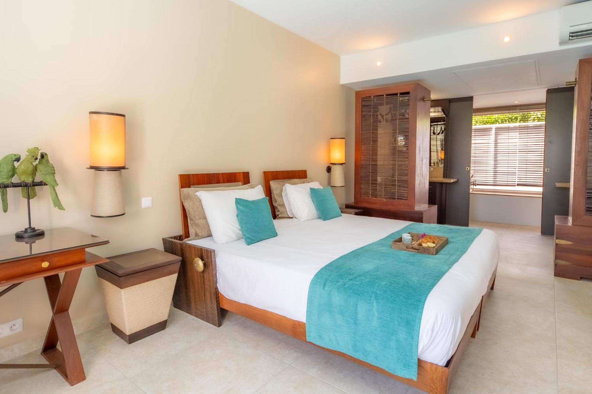 Physacap Suites & Villas, foto 15