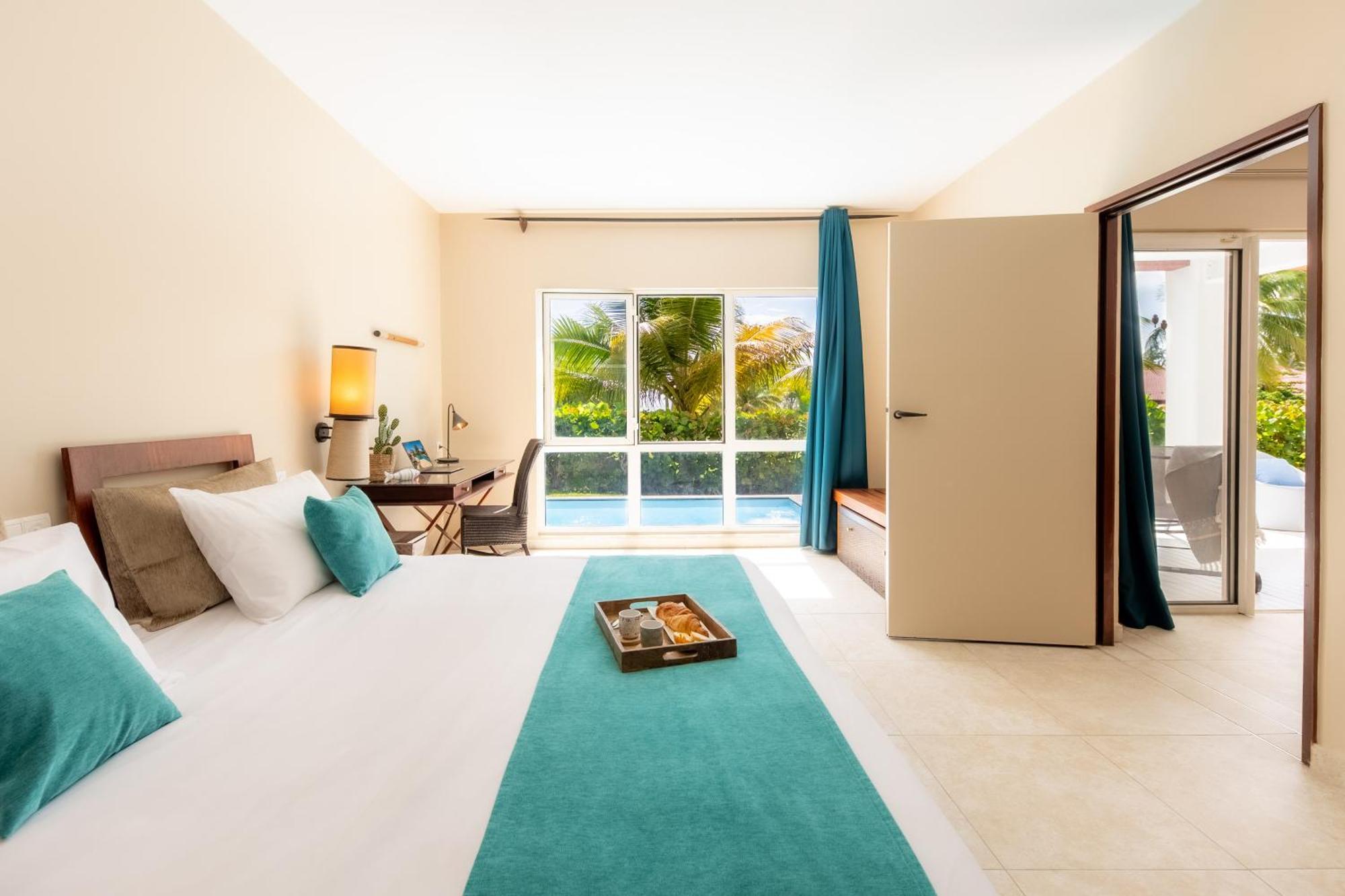 Physacap Suites & Villas, foto 13
