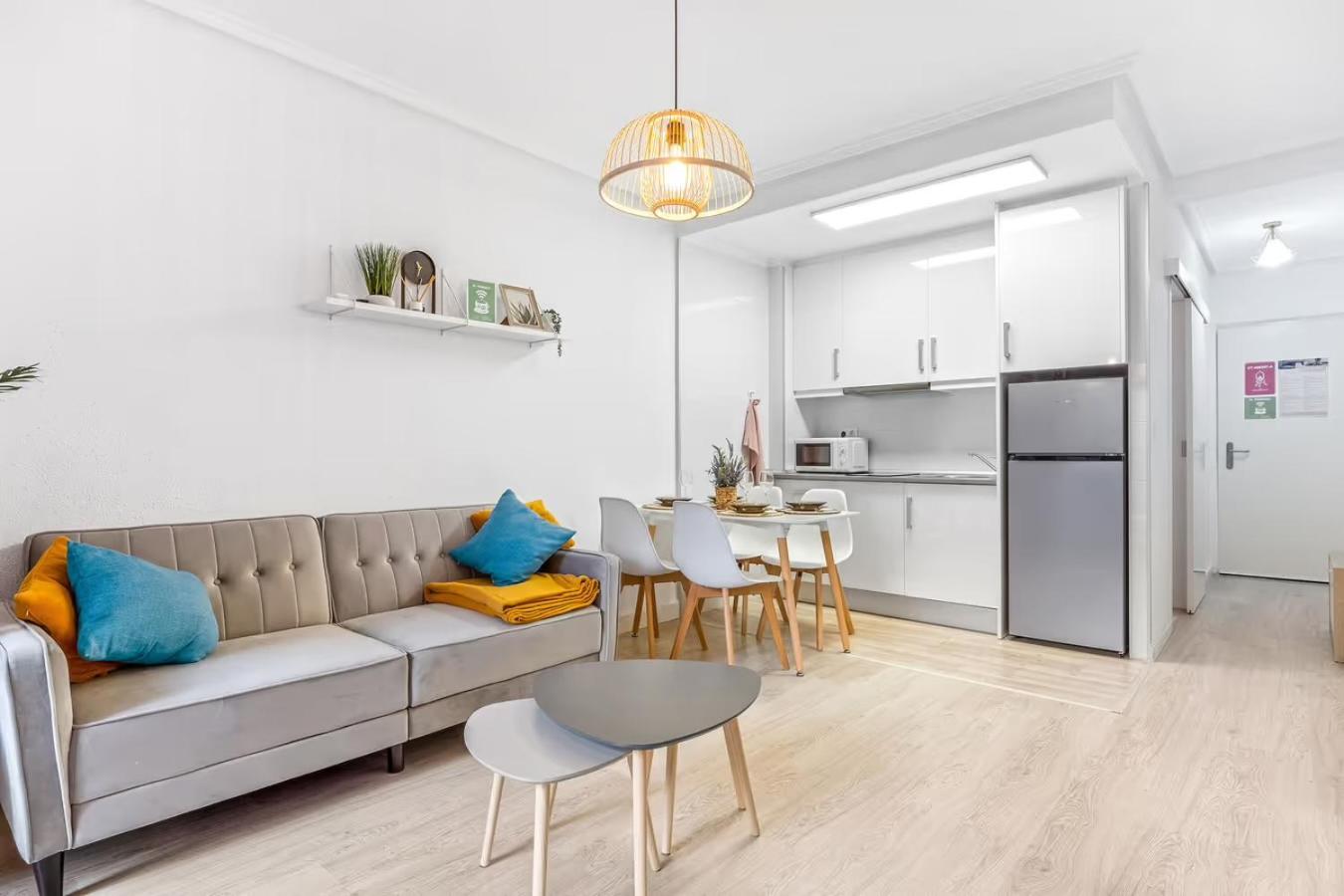 Apartamento Estefany a 100 m de Playa