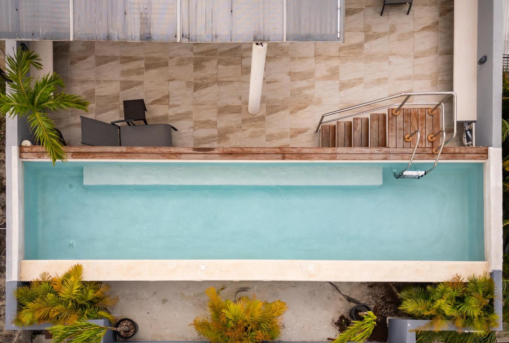 Casa Bonita Boutique Stay Near Beach, foto 16