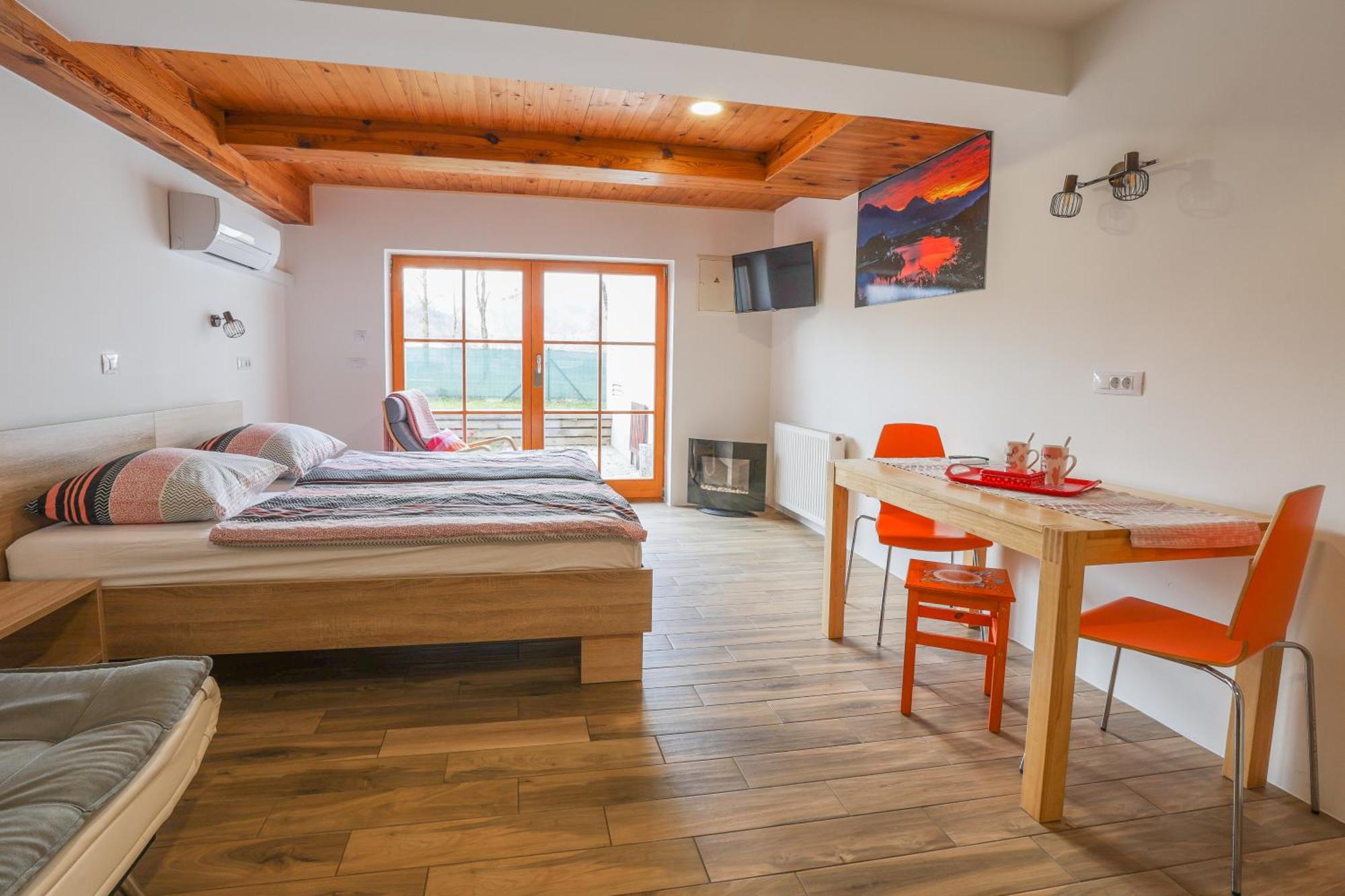 Jazz Bled Guest House — photo 3