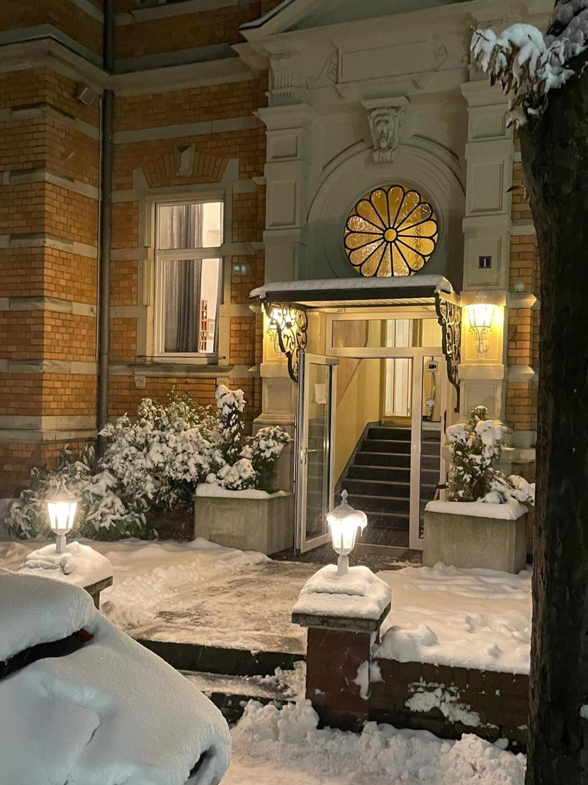 Hotel Mozart Bonn — foto 2
