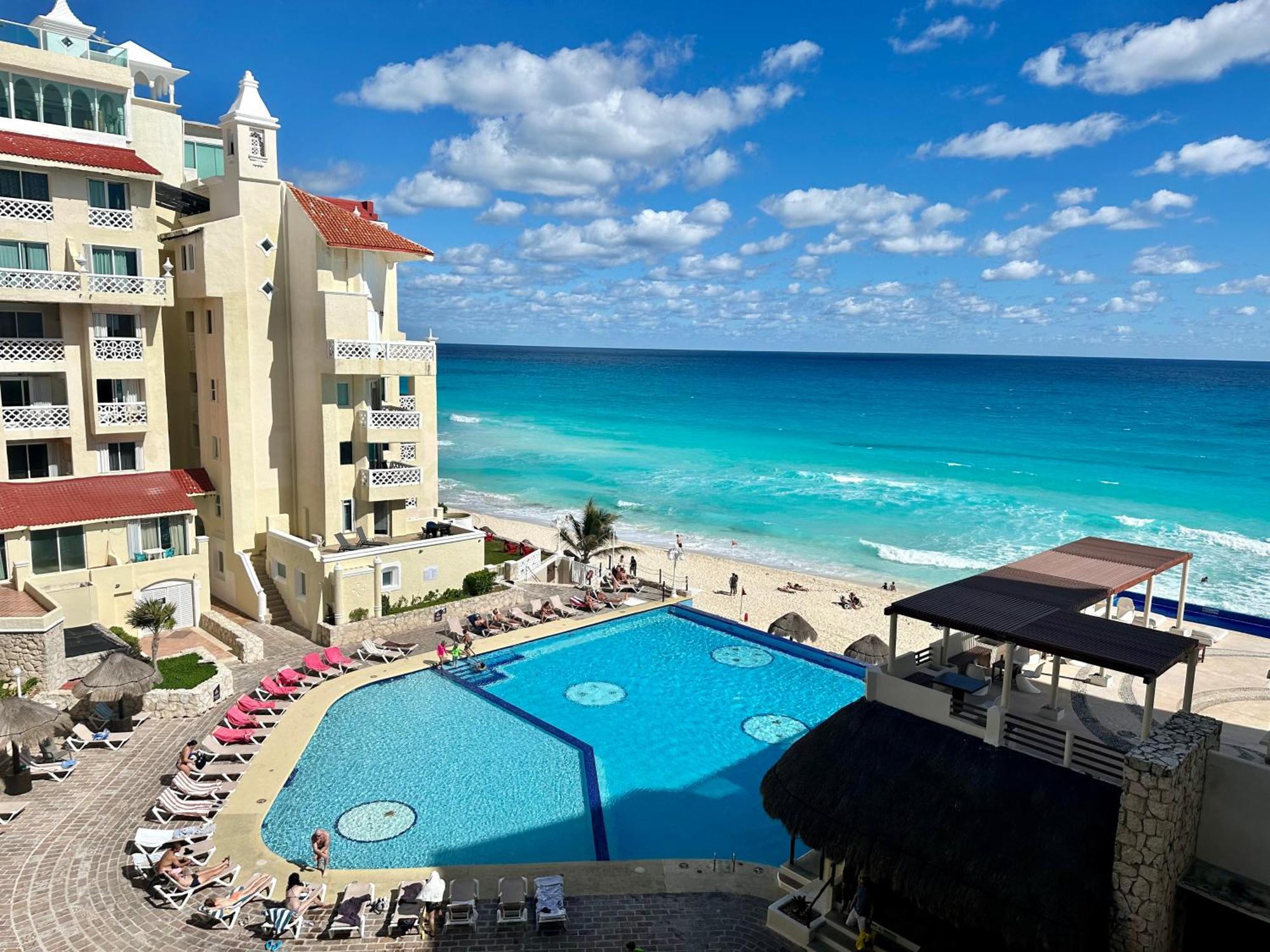 Cancun Plaza - Best Beach, imagen 3