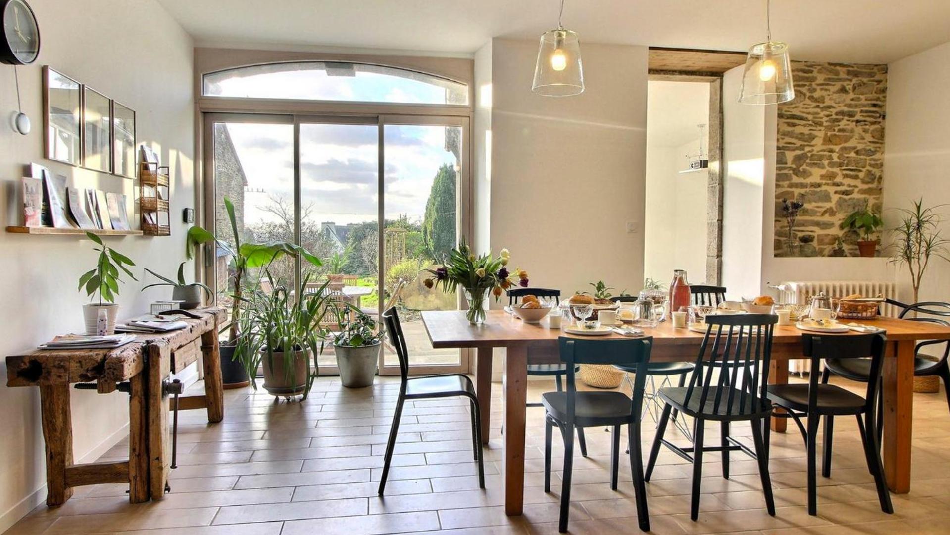 Les Chambres D'Hesperis - Main Photo