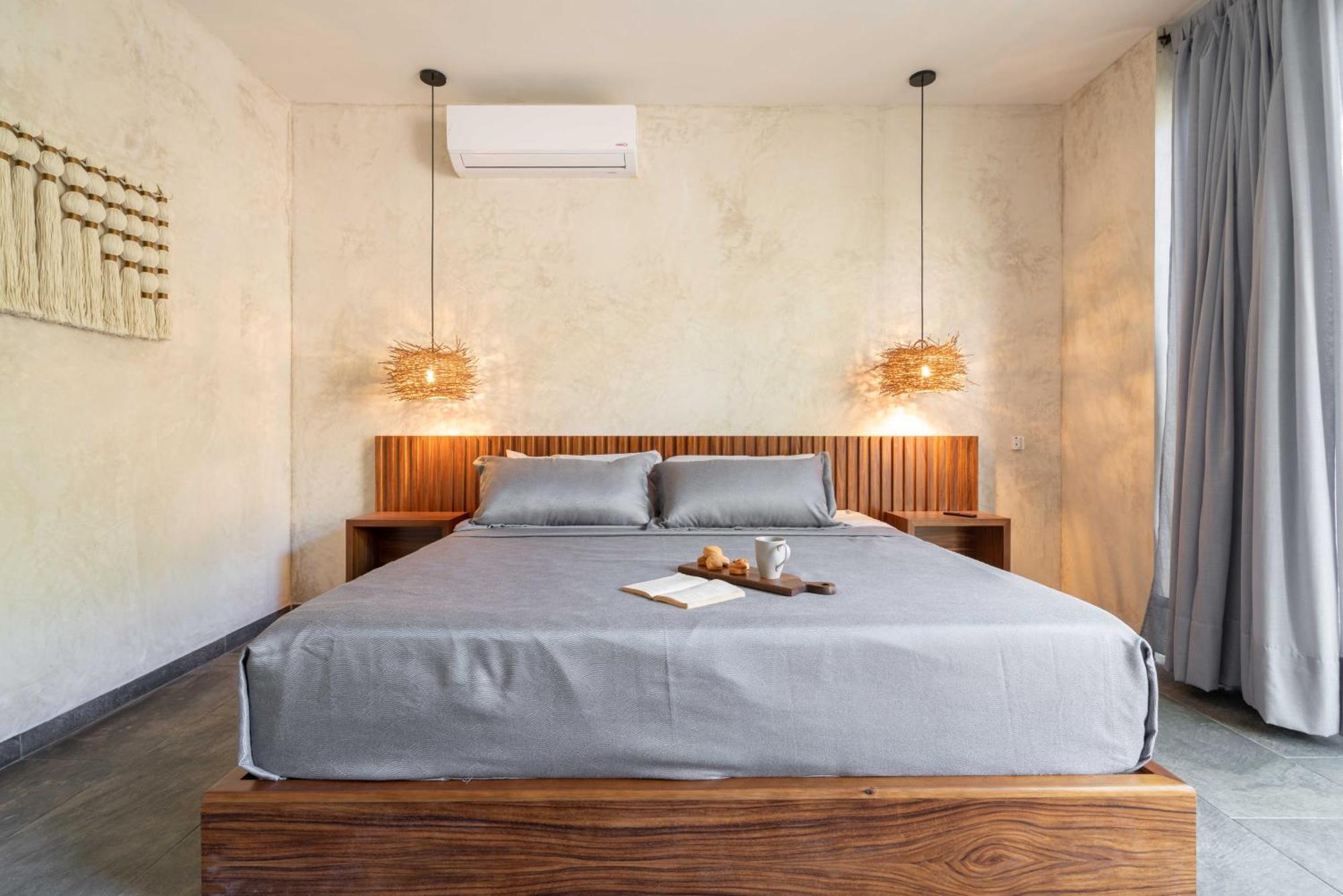 Twelve O'Clock - Luxury Villas, foto 8