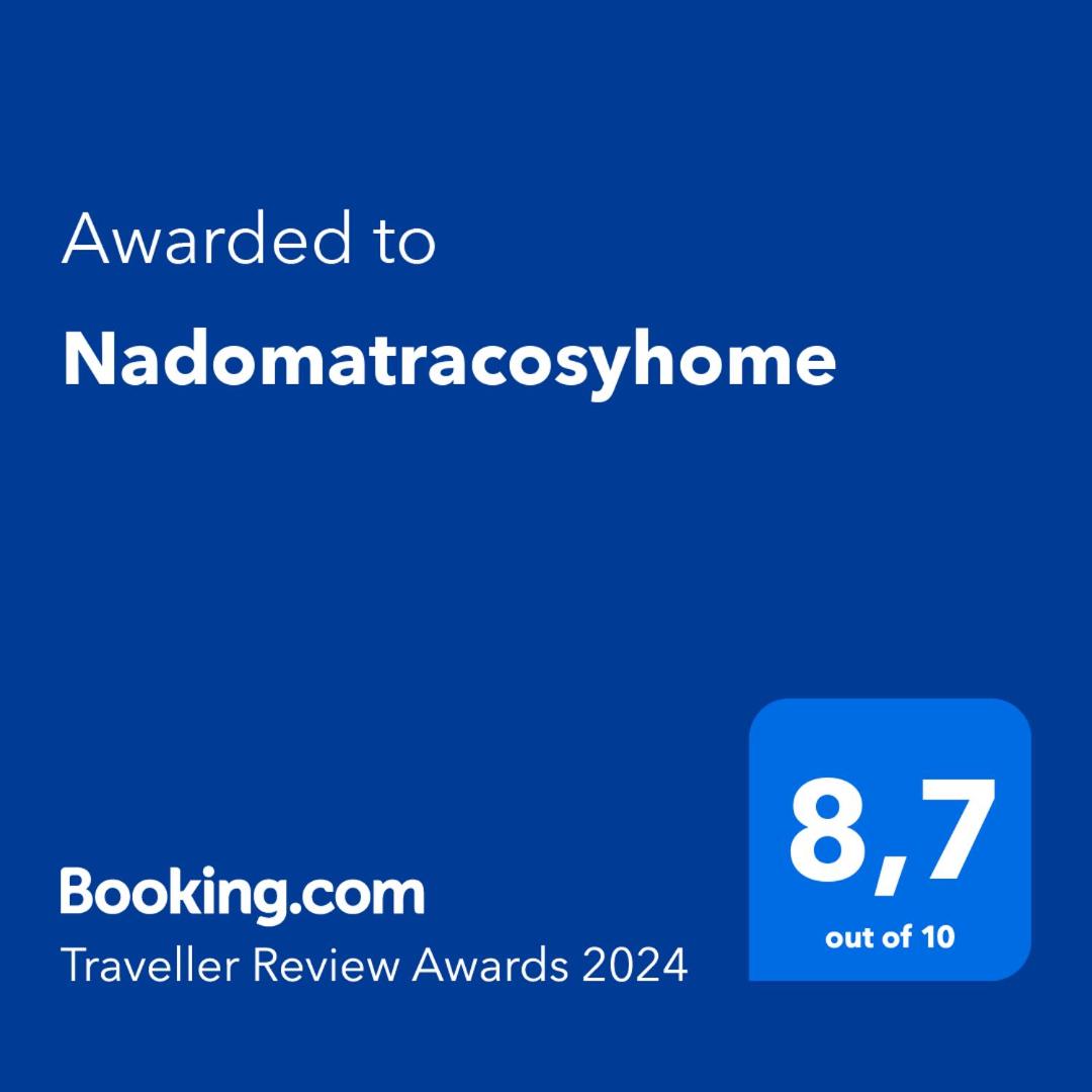 Nadomatracosyhome, foto 12