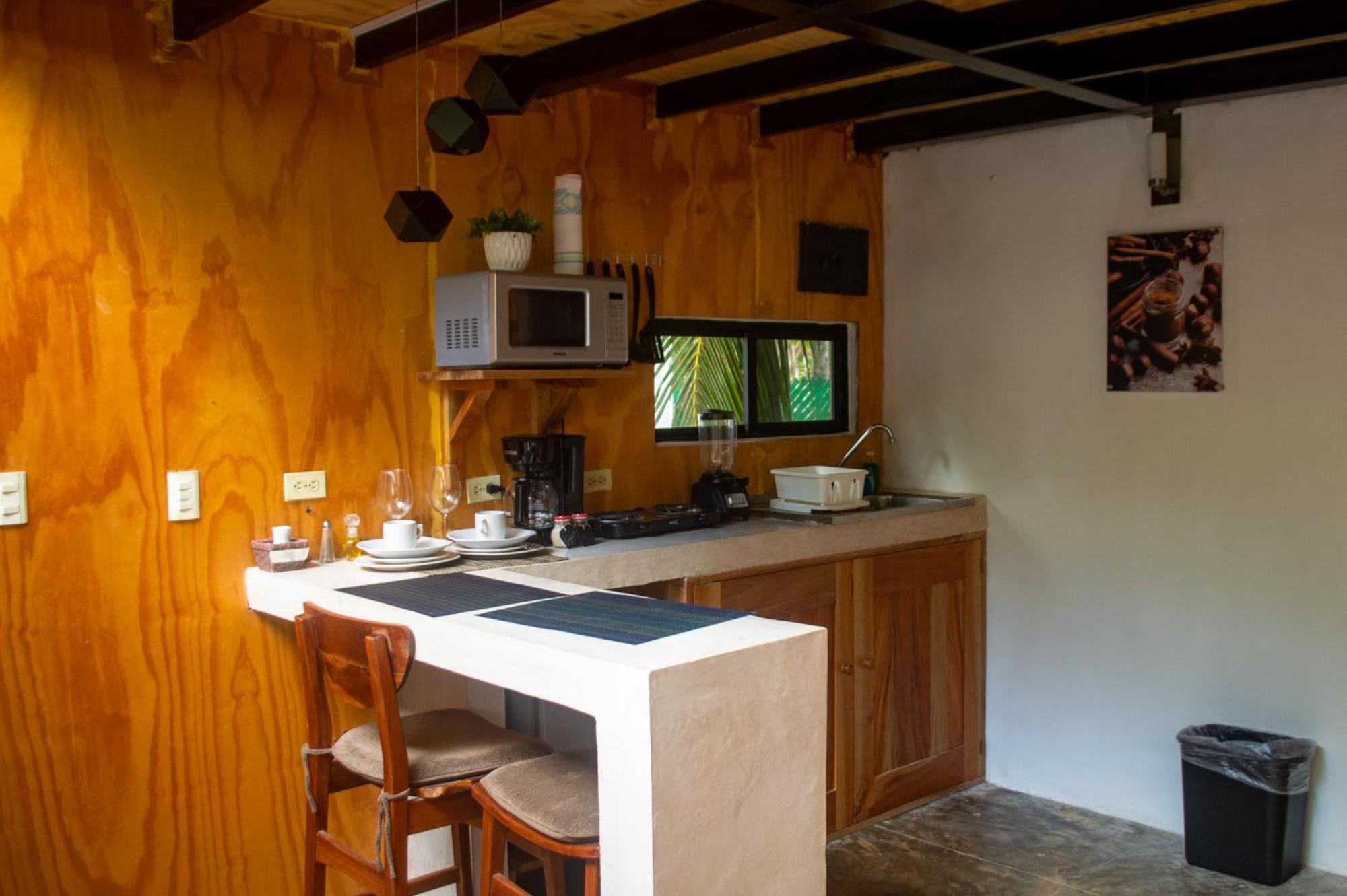 Xtambaa Cabins & Spa Only Adults, foto 15