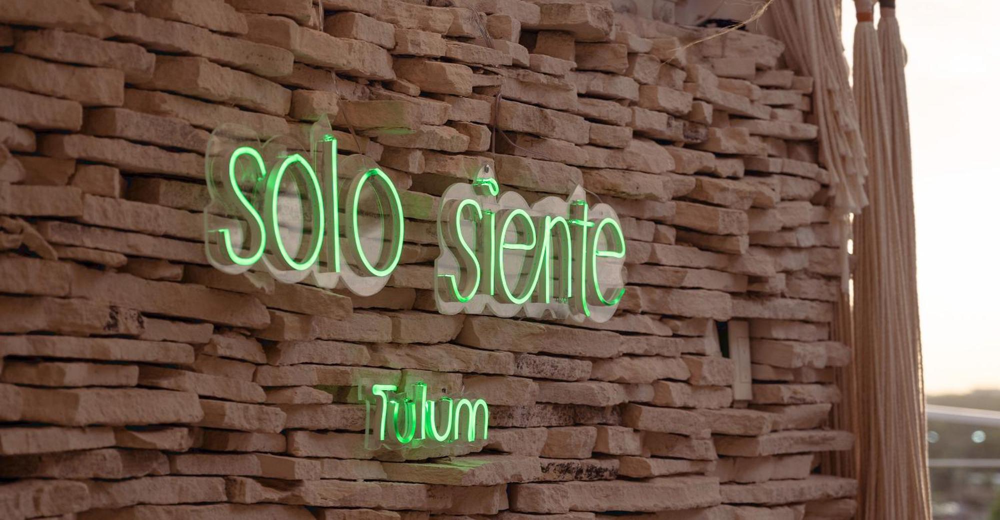 Siente Tulum Hotel & Cenote Club, foto 15