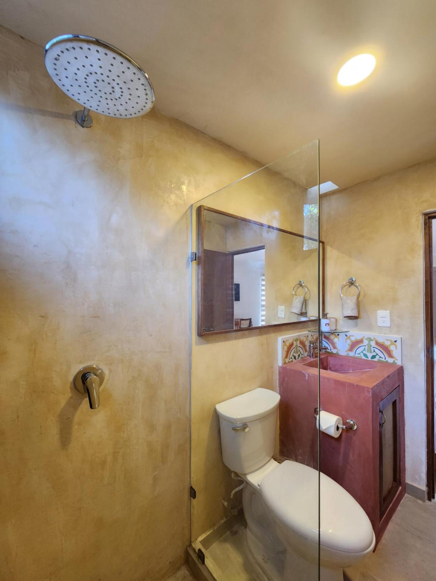 Modern loft with AC near Paseo Montejo - El Rosal, imagen 4