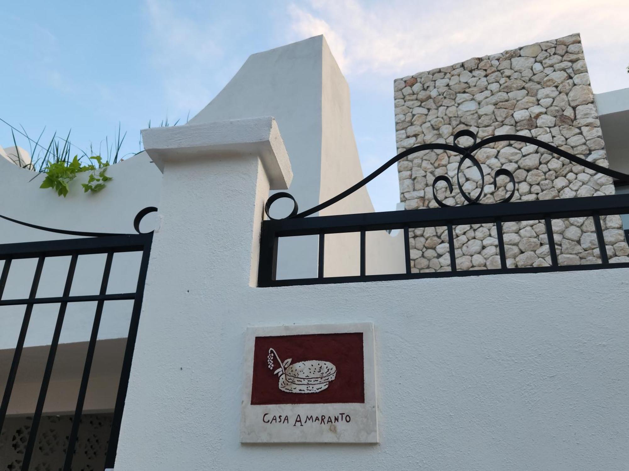 Modern loft with AC near Paseo Montejo - El Rosal, foto 13