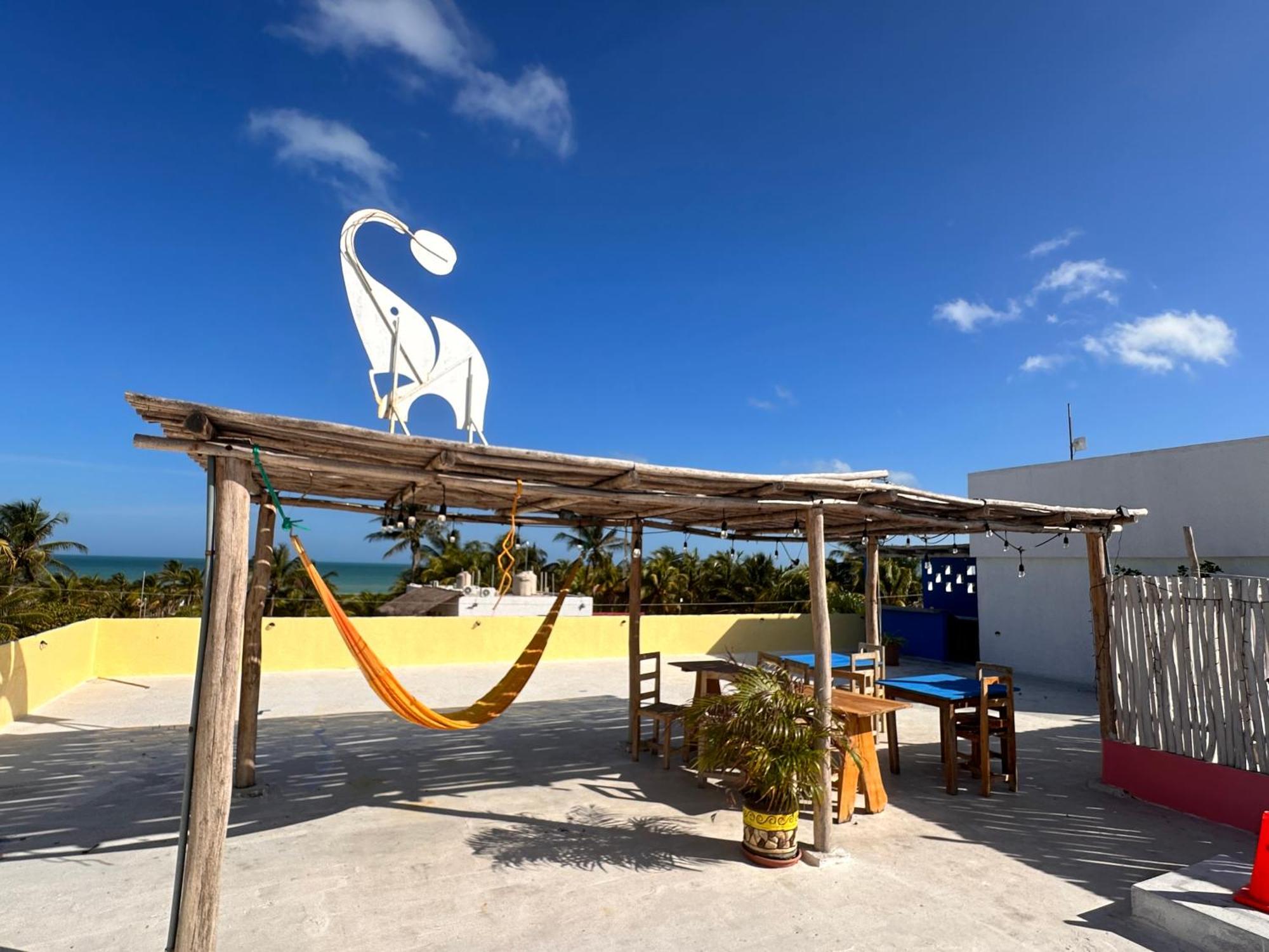 Casa Gajah Hotel Cuyo, imagen 2