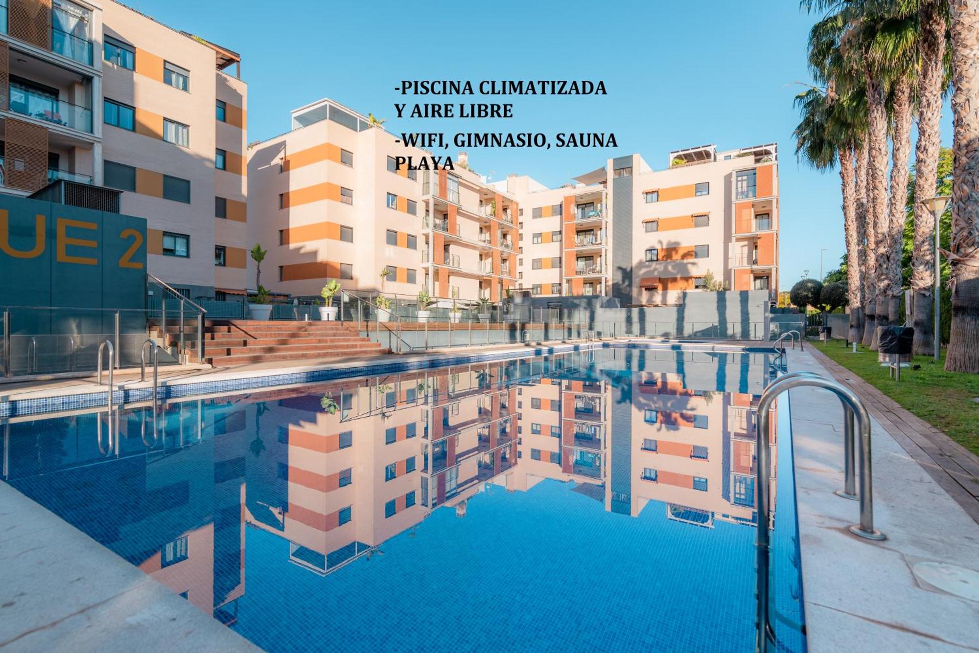 Apartamento LUZ DE MAR