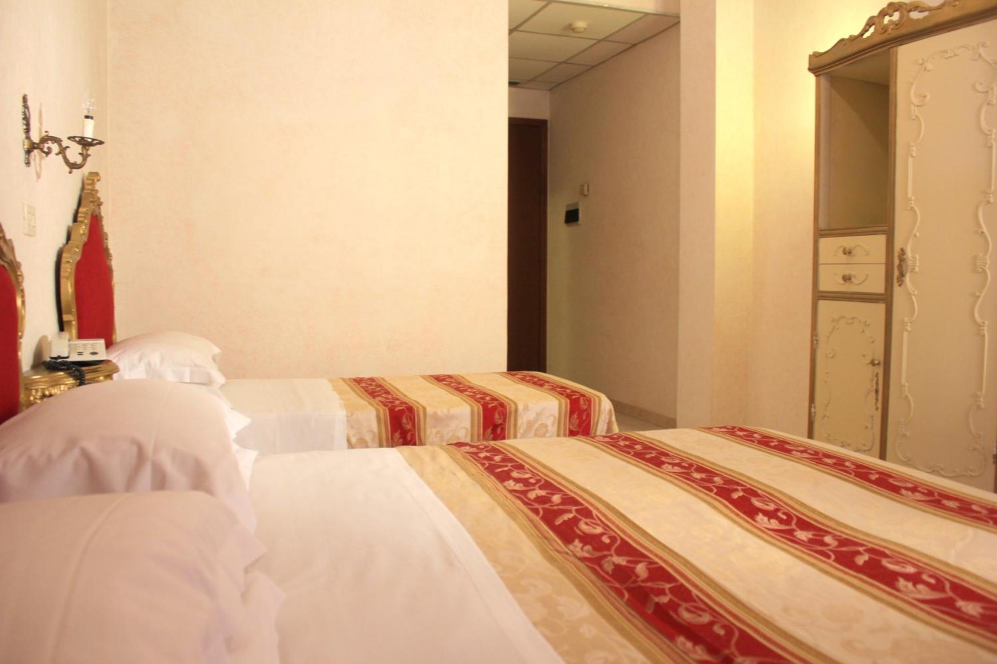 Hotel Romulus — foto 3