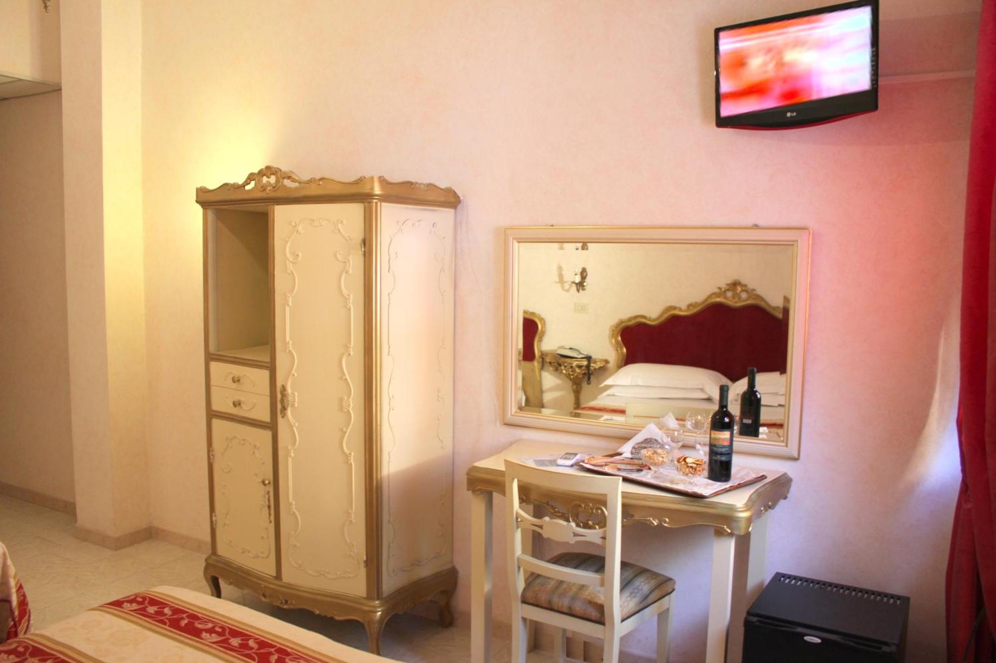 Hotel Romulus — foto 5