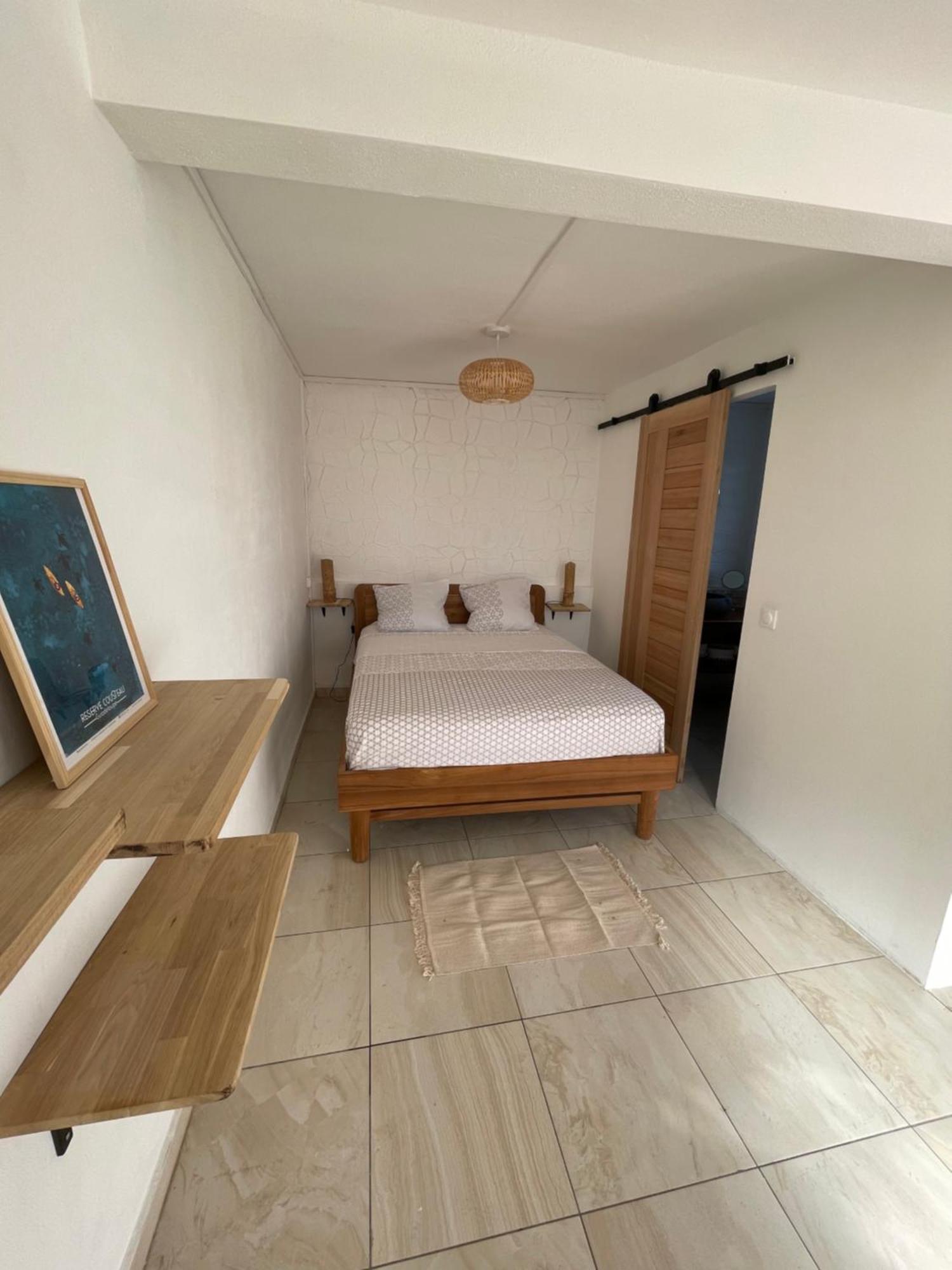 Tropic Valley Lodge