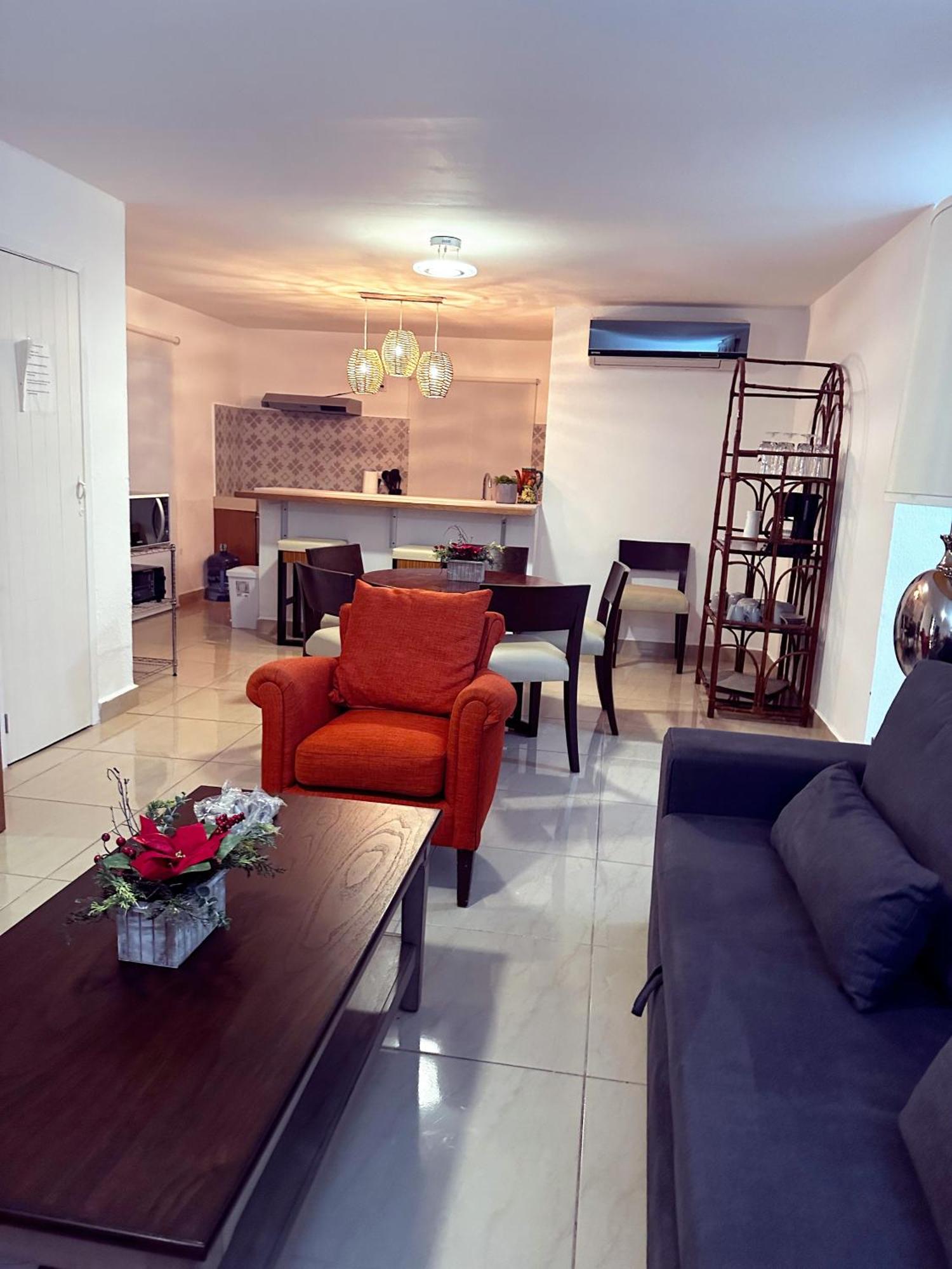 Newly renovated ! Villa Laguna Cancun, imagen 2