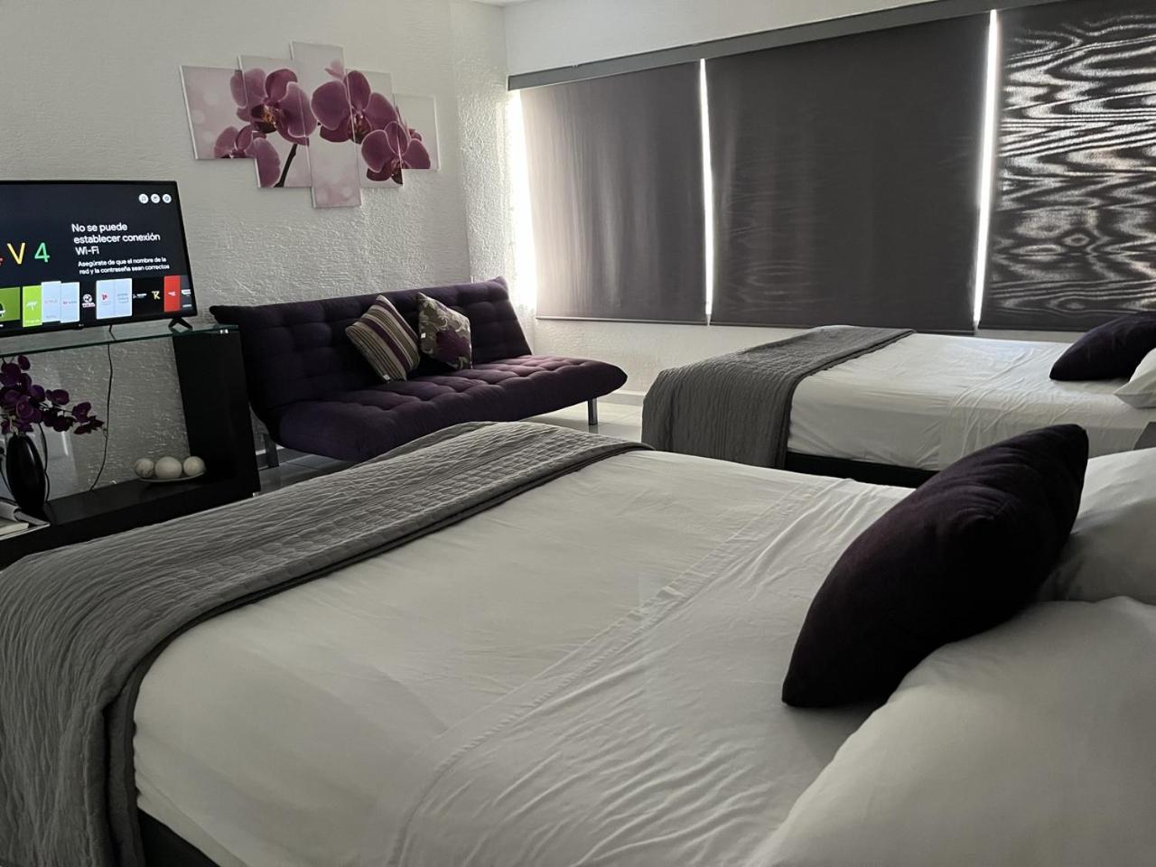 Lindo departamento en la Mejor Playa de Cancún, foto 8