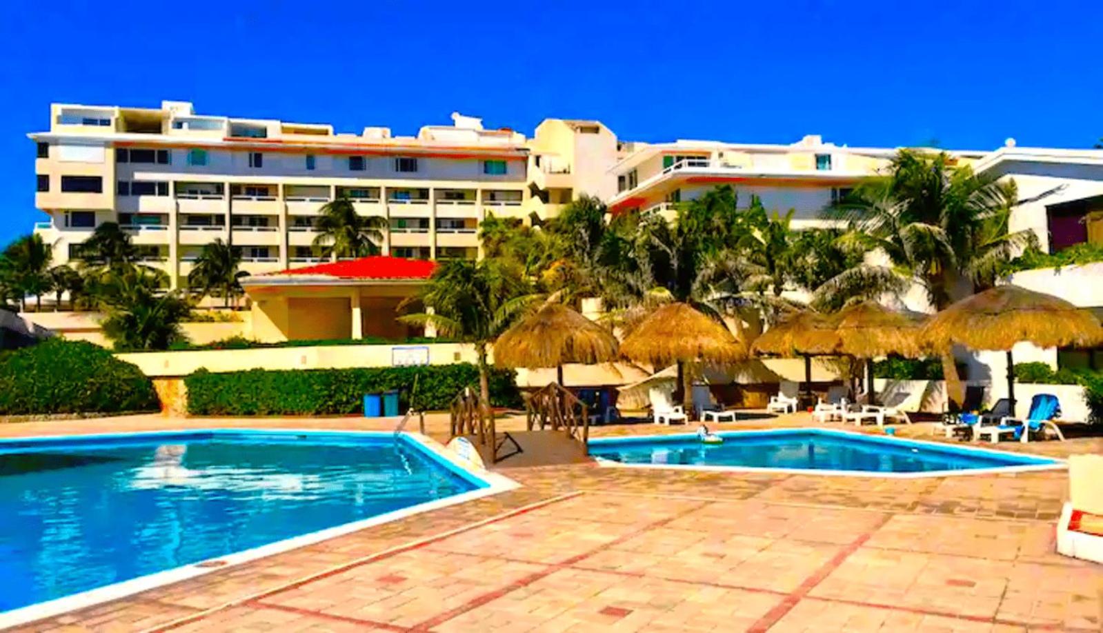 Lindo departamento en la Mejor Playa de Cancún, foto 12