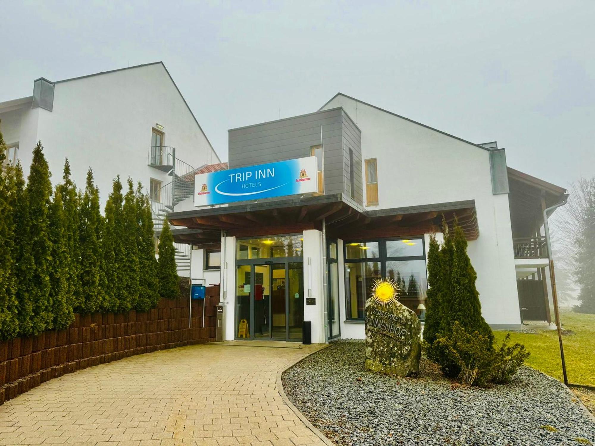 Trip Inn Aktivhotel Sonnenhof bei Passau