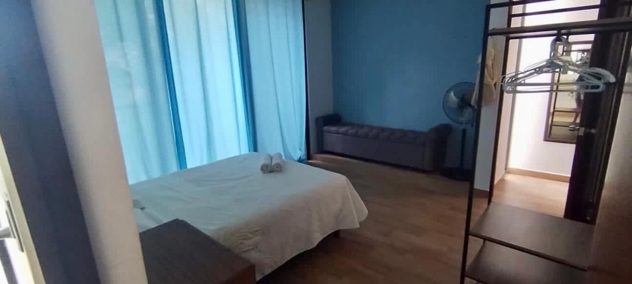 Telchac Villa de 3 pisos con club playa, imagen 4