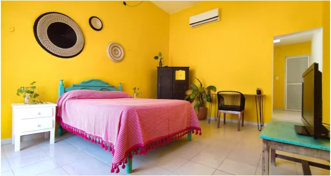 El canario, foto 12