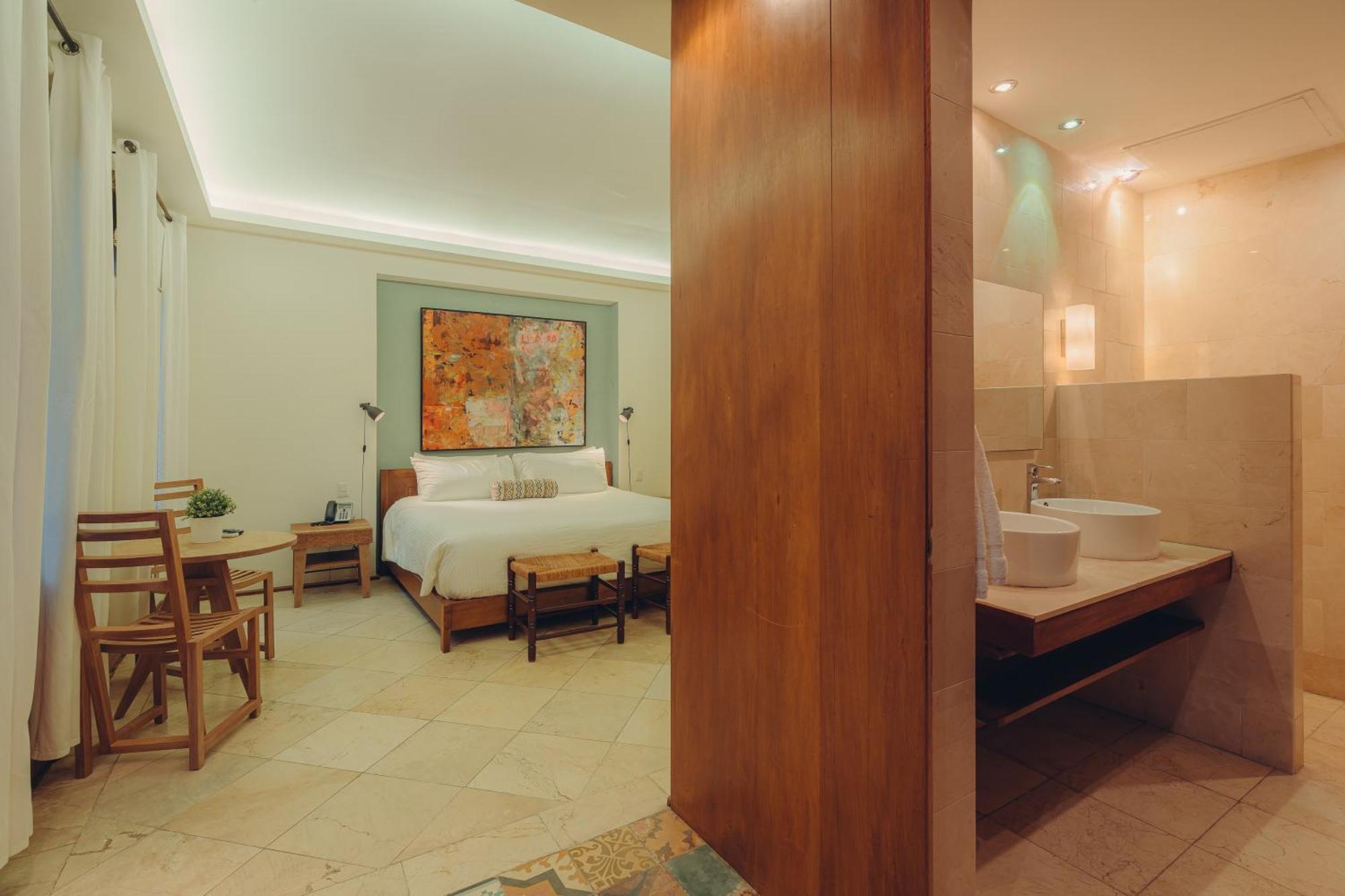 LUCA HOTEL Heritage Residences Signature Collection, imagen 5
